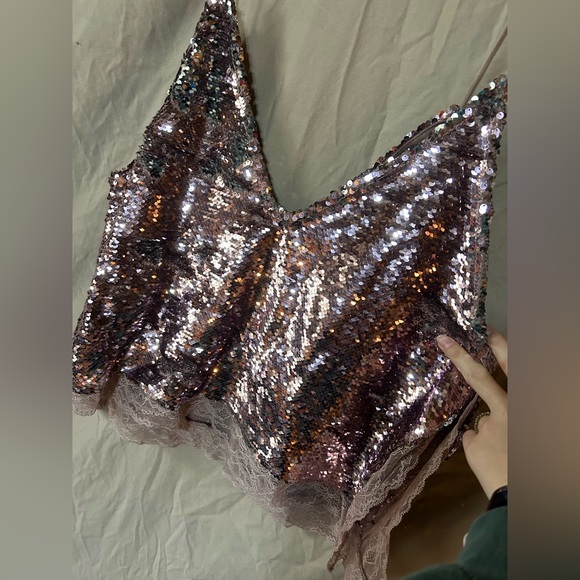 Free people tank top - Picture 3 of 5